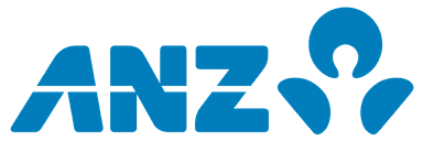 ANZ logo