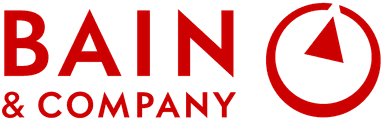 Bain logo
