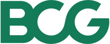 Boston Consulting Group logo