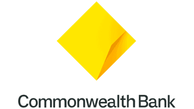 Commonwealth Bank logo