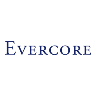 Evercore logo