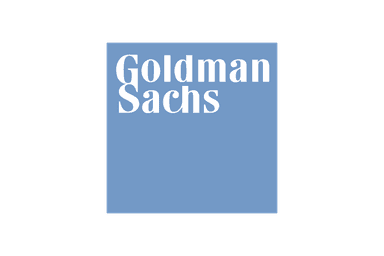 Goldman Sachs logo