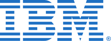 IBM logo
