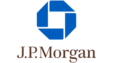 JPMorgan Chase logo