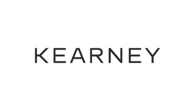 Kearney logo