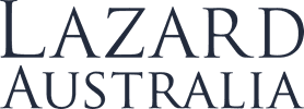 Lazard logo