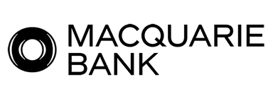Macquarie Bank logo