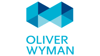 Oliver Wyman logo