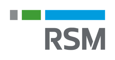 RSM logo