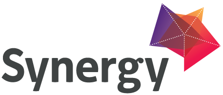 Synergy logo