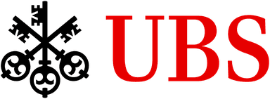 UBS logo